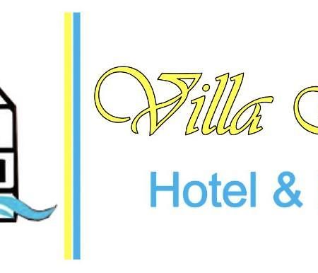 Villa Isabel Hotel Sorsogon Exteriör bild