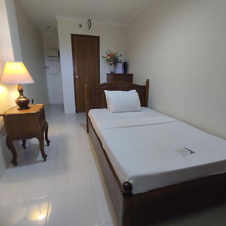 Villa Isabel Hotel Sorsogon Exteriör bild
