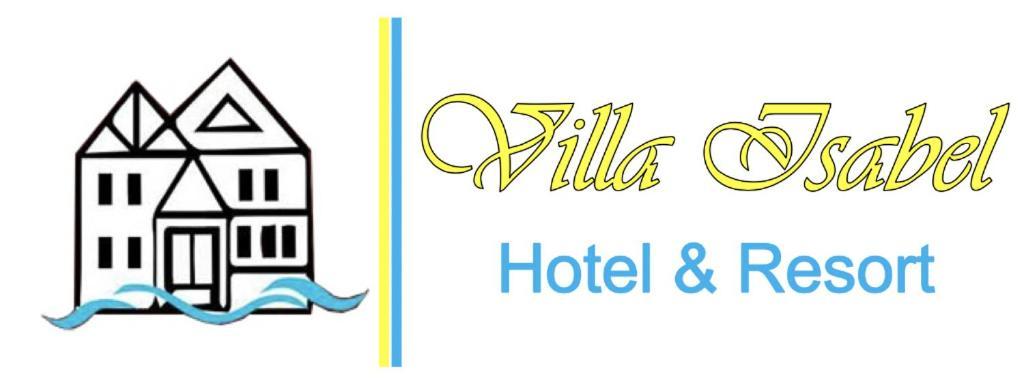 Villa Isabel Hotel Sorsogon Exteriör bild